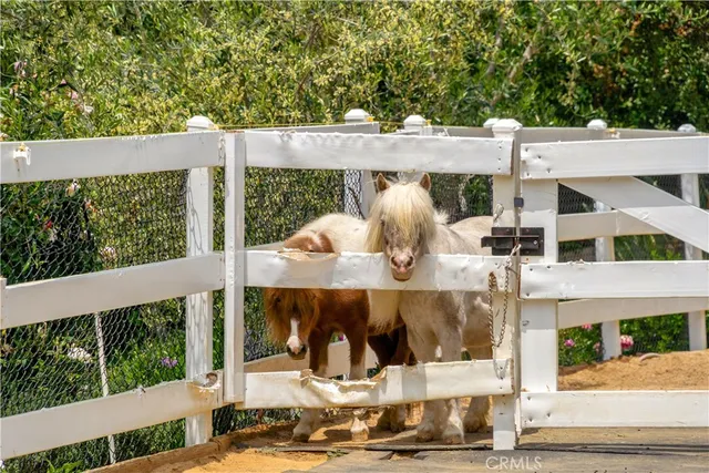 $6,350,000 | 5558 Hoback Glen Road, Hidden Hills, CA 91302