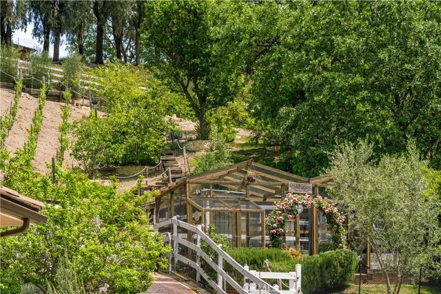 $6,350,000 | 5558 Hoback Glen Road, Hidden Hills, CA 91302