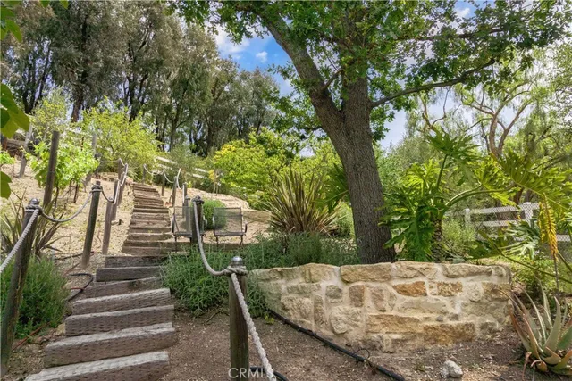$6,350,000 | 5558 Hoback Glen Road, Hidden Hills, CA 91302
