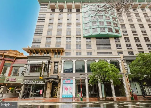 $465,800 | 777 7th Street Northwest, Unit 913, Washington, DC 20001