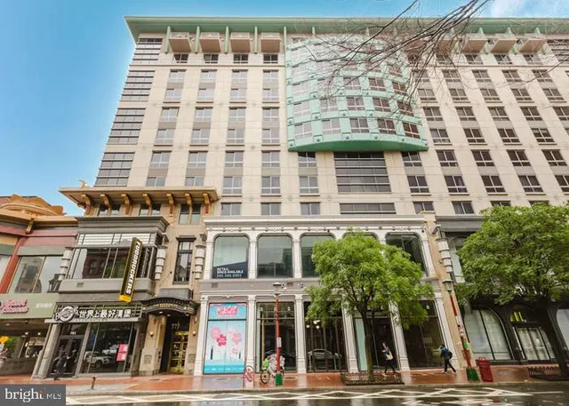 $465,800 | 777 7th Street Northwest, Unit 913, Washington, DC 20001