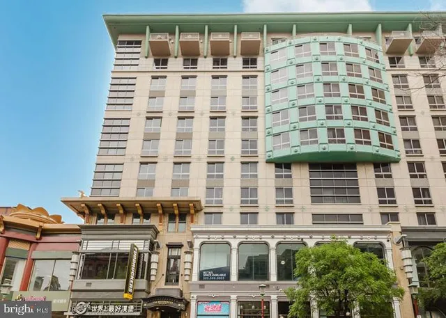 $465,800 | 777 7th Street Northwest, Unit 913, Washington, DC 20001