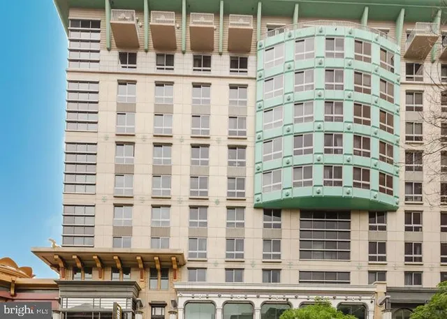 $465,800 | 777 7th Street Northwest, Unit 913, Washington, DC 20001