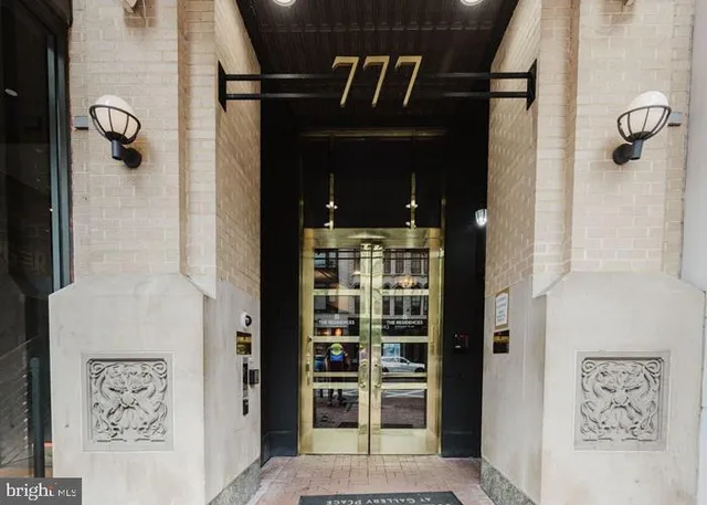 $465,800 | 777 7th Street Northwest, Unit 913, Washington, DC 20001
