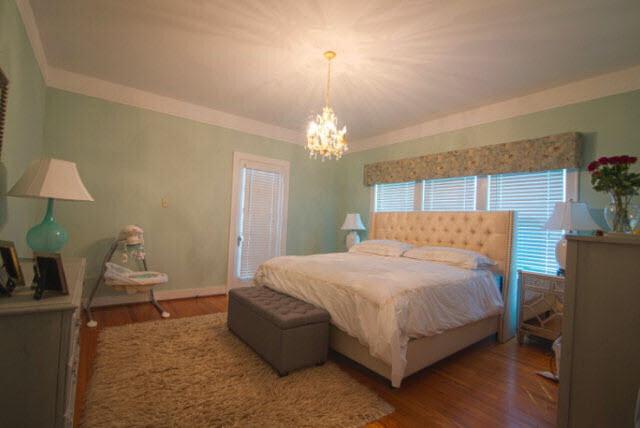 160 Roberts Street Mobile, AL 36604 - Photo 5 of 17