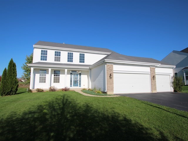 481 Windett Ridge Road Yorkville, IL 60560 - Photo 1 of 32