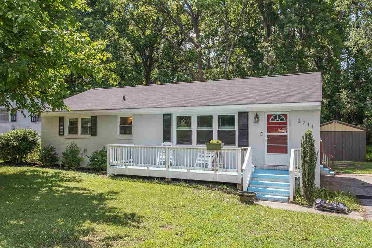 3711 Cranston Road Garner, NC 27529 - Photo 1 of 29 Photo 1