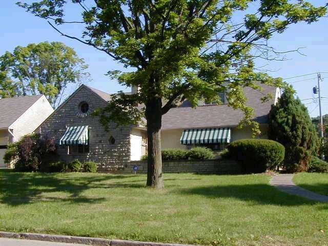 2550 Dover Road Columbus, OH 43209 - Photo 1 of 1 Gallery Image 1