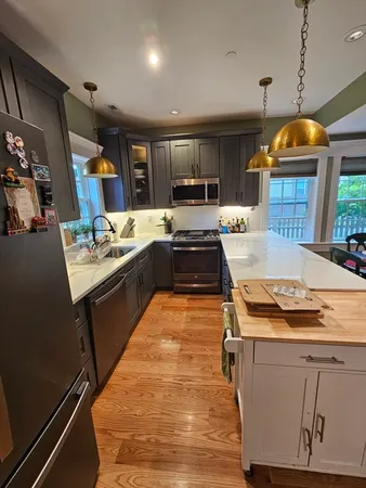 $3,950 | 106 Bridge Street, Unit 8, Salem, MA 01970