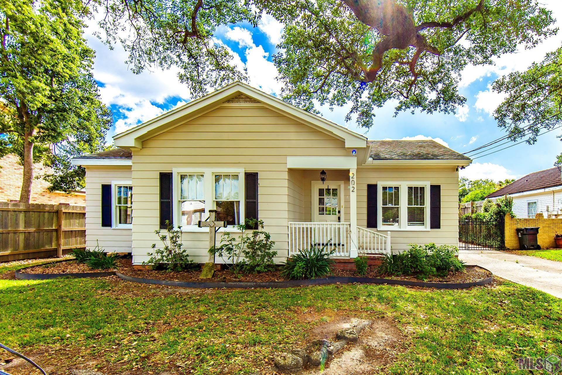 202 Maple Avenue Houma, LA 70364 - Photo 1 of 13