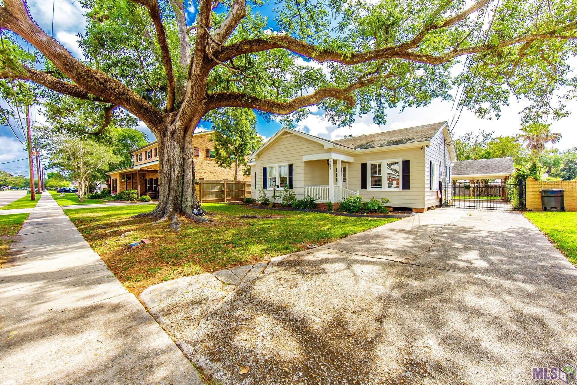 202 Maple Avenue Houma, LA 70364 - Photo 13 of 13