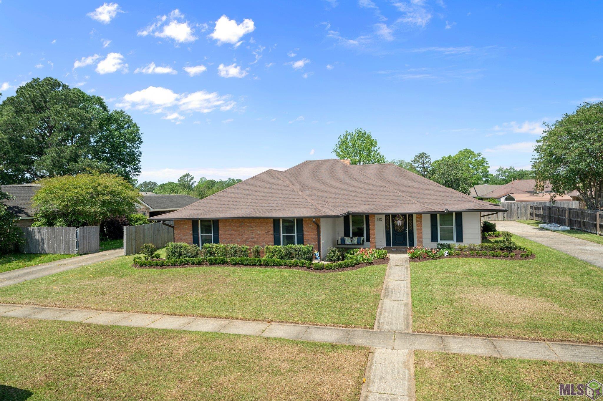 7726 Lew Hoad Avenue Baton Rouge, LA 70810 - Photo 35 of 36 Gallery Image 35