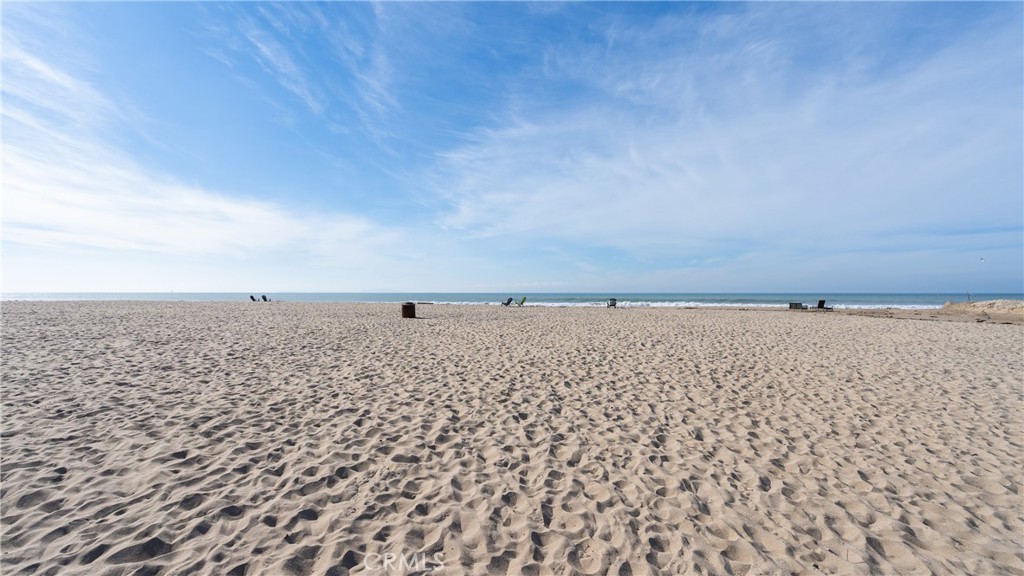 5510 Driftwood Street, Unit 4 Oxnard, CA 93035 - Photo 18 of 23 wooden floor with a city view