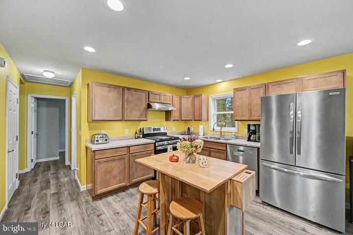 144 Creek Road Factoryville, PA 18419 - Photo 20 of 57 Gallery Image 20