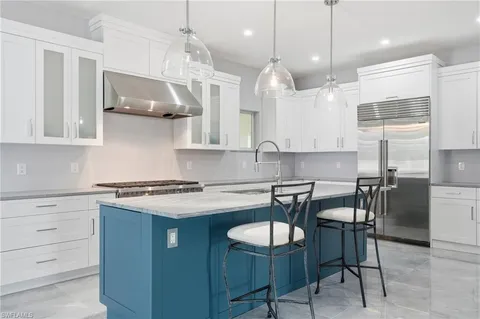 $1,395,000 | 4837 Tarpon Avenue, Bonita Springs, FL 34134