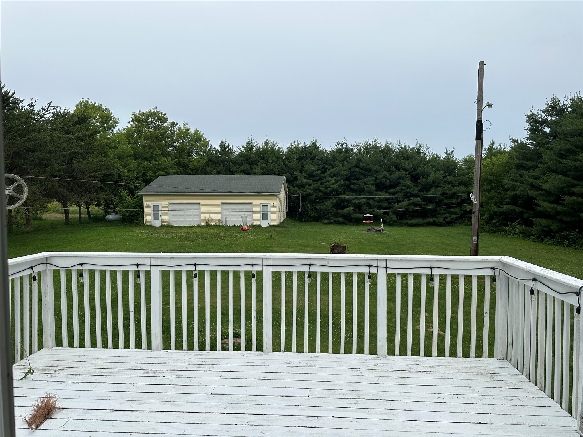 S15876 Townline Road Fairchild, WI 54741 - Photo 44 of 60