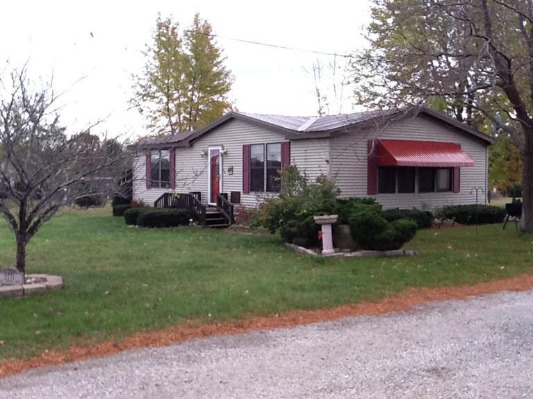2771 East Arthur Road Rothbury, MI 49452 - Photo 1 of 8 Primary Photo