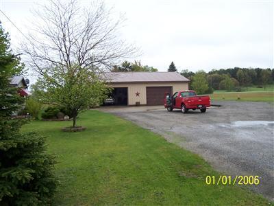 2771 East Arthur Road Rothbury, MI 49452 - Photo 2 of 8 Additional Photo