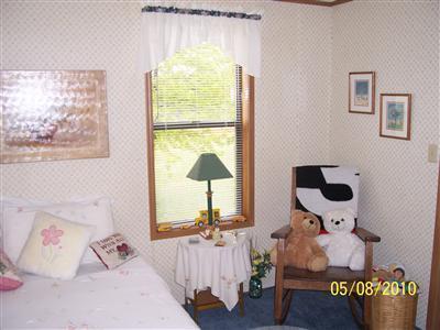 2771 East Arthur Road Rothbury, MI 49452 - Photo 7 of 8 Additional Photo