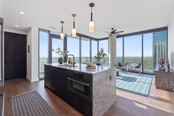 $1,838,000 | 84 East Avenue, Unit 3906, Austin, TX 78701