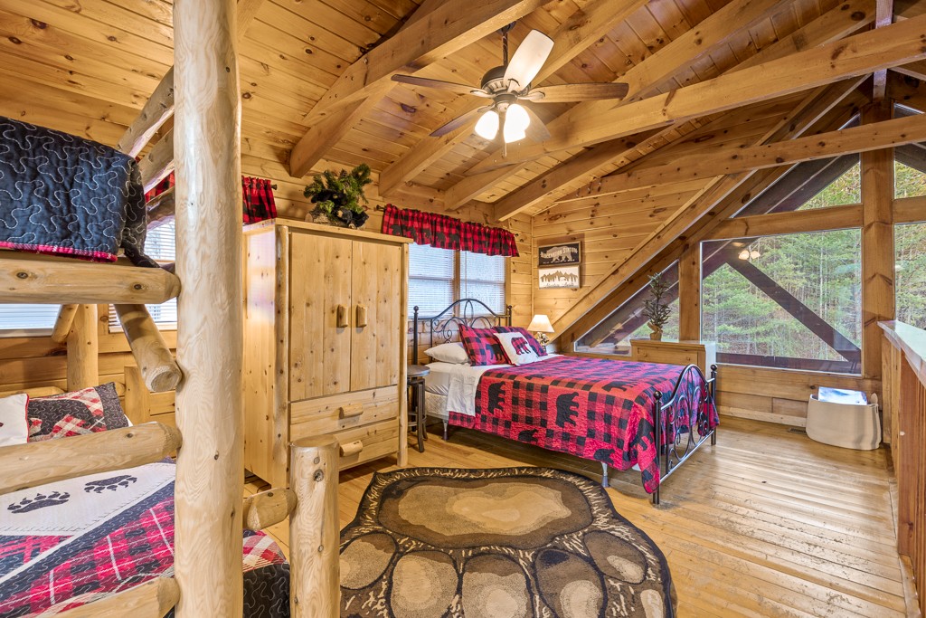 3202 Barry View Way Sevierville, TN 37862 - Photo 42 of 66 Gallery Image 42