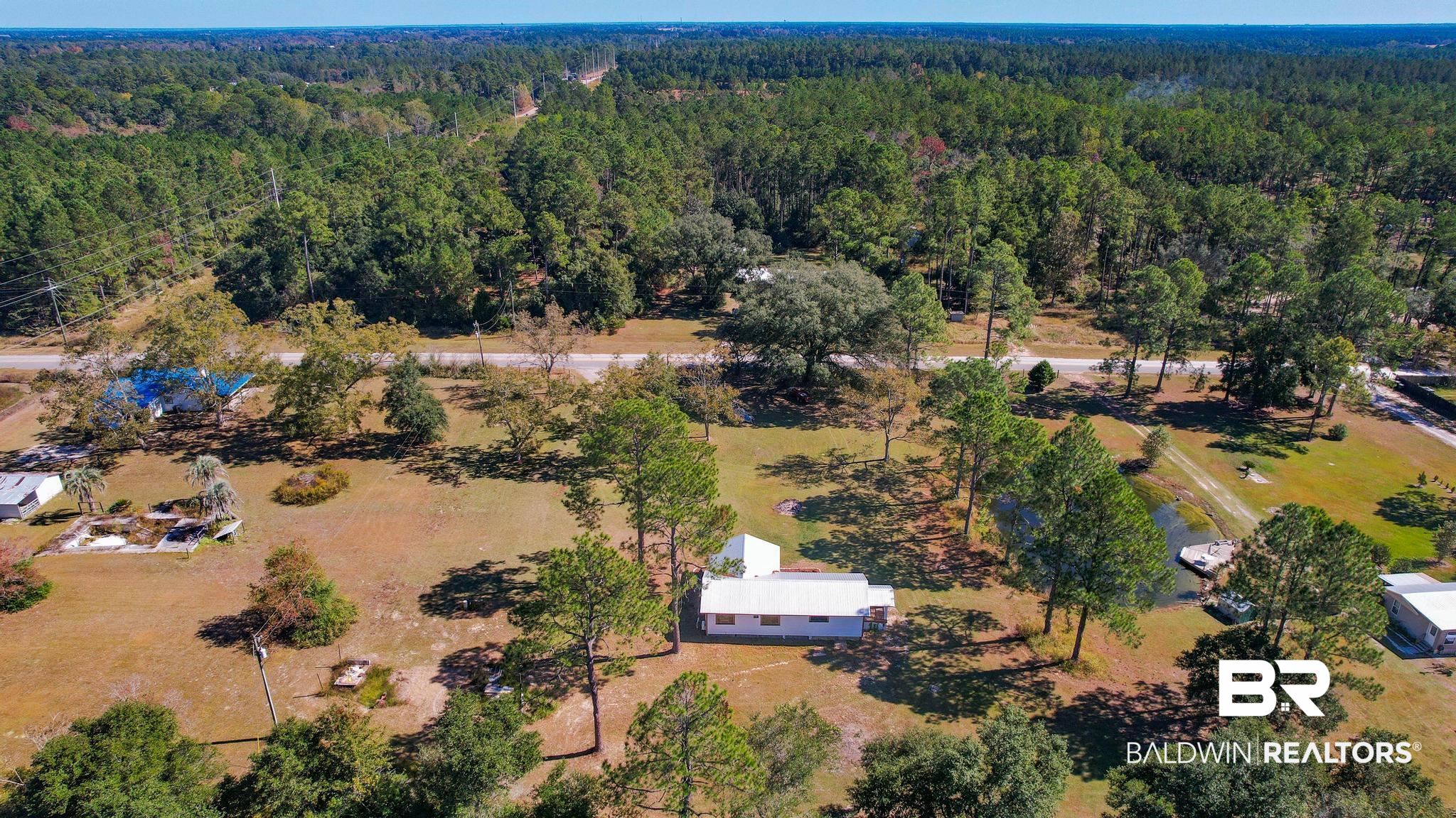 12403 Wortel Road Elberta, AL 36530 - Photo 4 of 34