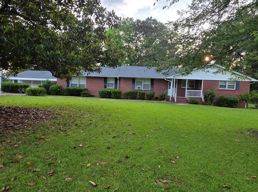 233 Stevenson Road Abbeville, SC 29620 - Photo 1 of 1 Gallery Image 1