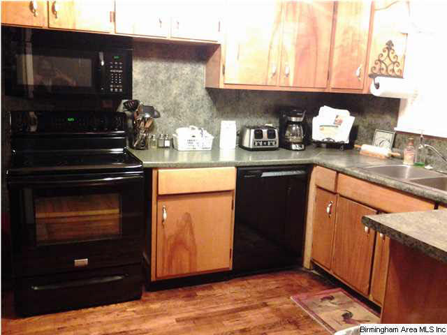 1241 Creswell Road Harpersville, AL 35078 - Photo 16 of 27