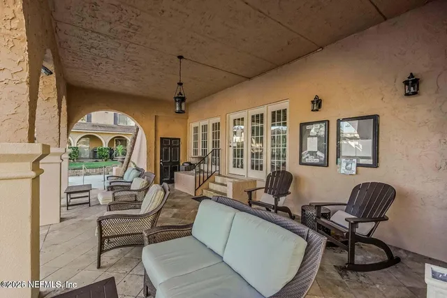 $210,000 | 5375 Ortega Farms Boulevard, Unit 708, Jacksonville, FL 32210