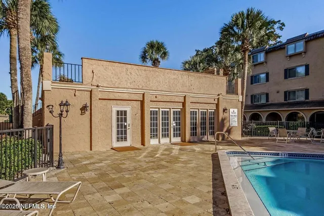 $210,000 | 5375 Ortega Farms Boulevard, Unit 708, Jacksonville, FL 32210