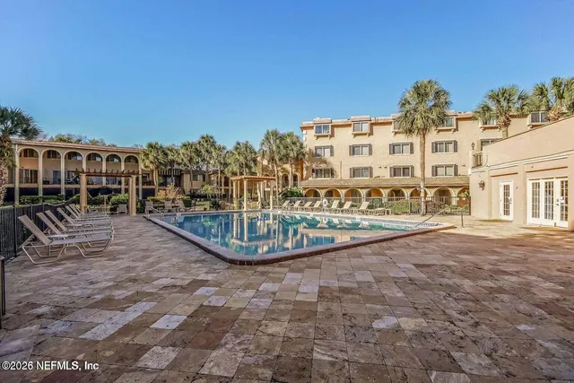 $210,000 | 5375 Ortega Farms Boulevard, Unit 708, Jacksonville, FL 32210