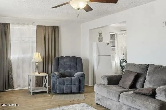 $207,500 | 214 Highway 177, Winkelman, AZ 85192