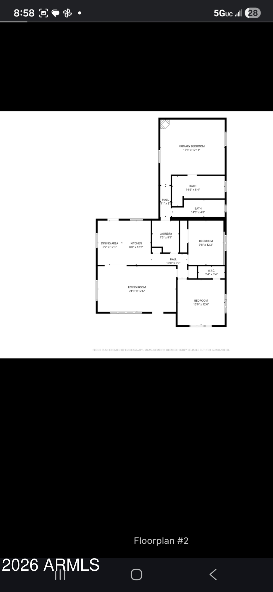 214 Highway 177 Winkelman, AZ 85192 - Photo 38 of 39