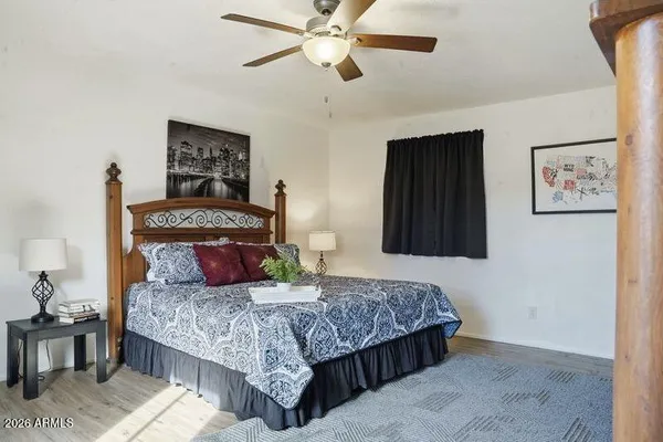 $207,500 | 214 Highway 177, Winkelman, AZ 85192