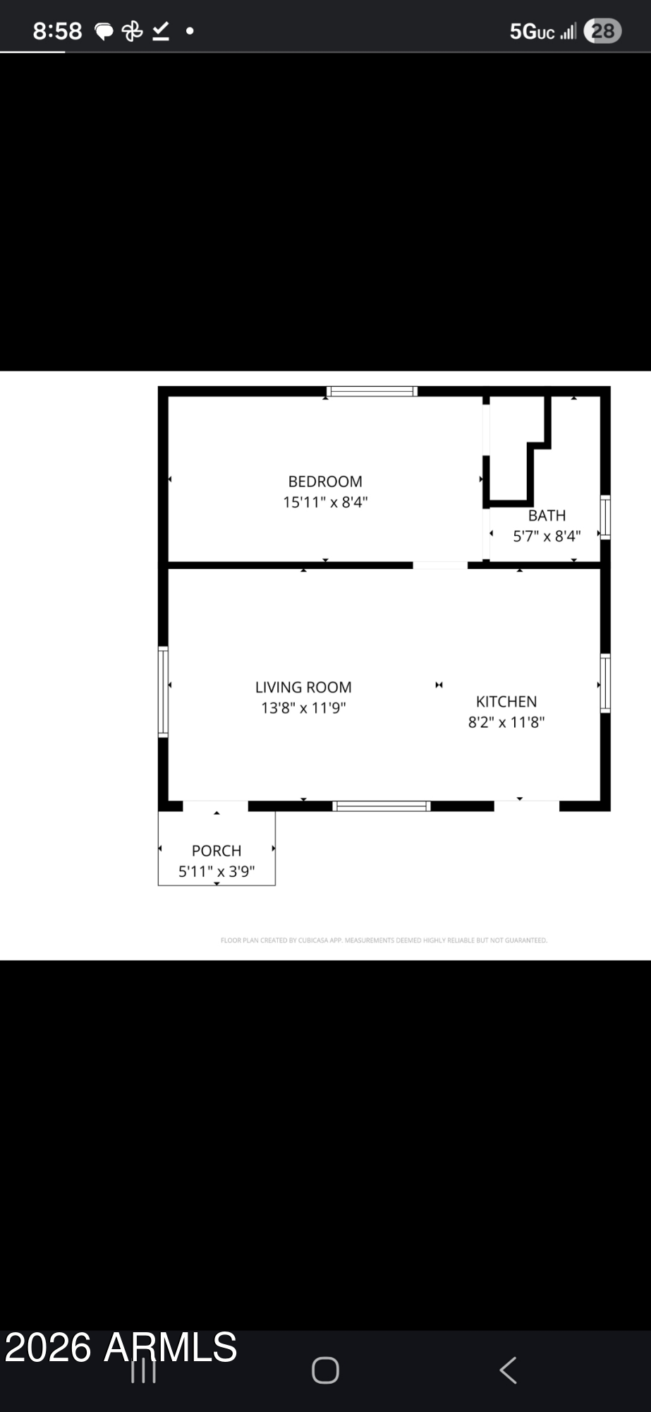 214 Highway 177 Winkelman, AZ 85192 - Photo 39 of 39