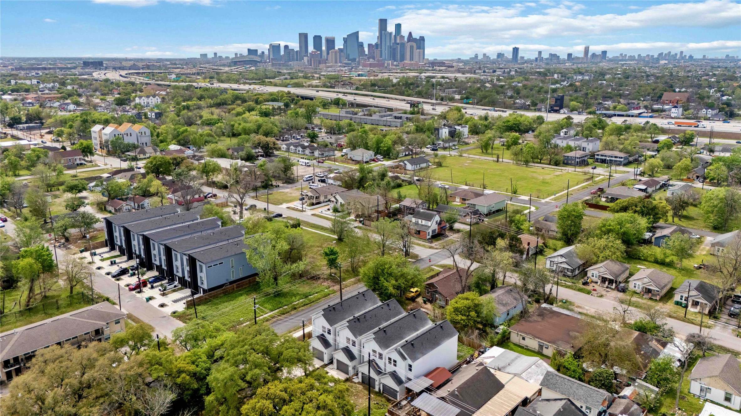 2301 Staples Street Houston, TX 77026 - Photo 28 of 31