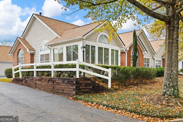 $369,900 | 3735 Vineyards Lake Circle, Unit 24, Kennesaw, GA 30144
