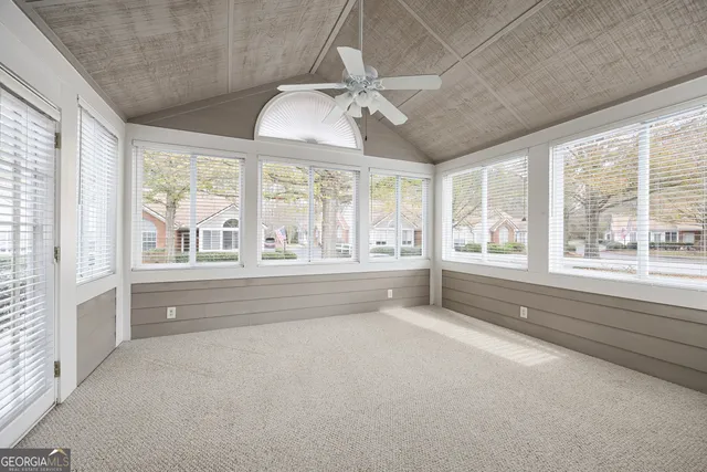 $369,900 | 3735 Vineyards Lake Circle, Unit 24, Kennesaw, GA 30144