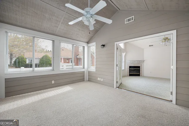 $369,900 | 3735 Vineyards Lake Circle, Unit 24, Kennesaw, GA 30144