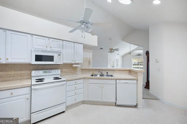 $369,900 | 3735 Vineyards Lake Circle, Unit 24, Kennesaw, GA 30144