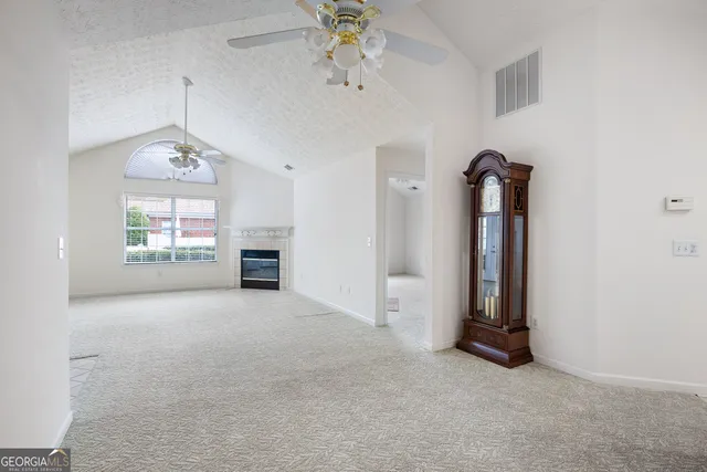 $369,900 | 3735 Vineyards Lake Circle, Unit 24, Kennesaw, GA 30144