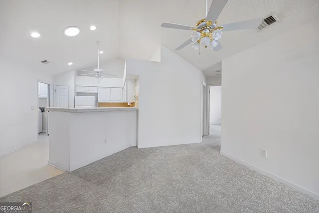 $369,900 | 3735 Vineyards Lake Circle, Unit 24, Kennesaw, GA 30144