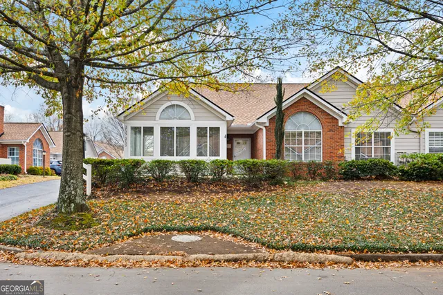 $369,900 | 3735 Vineyards Lake Circle, Unit 24, Kennesaw, GA 30144