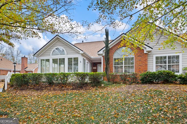 $369,900 | 3735 Vineyards Lake Circle, Unit 24, Kennesaw, GA 30144