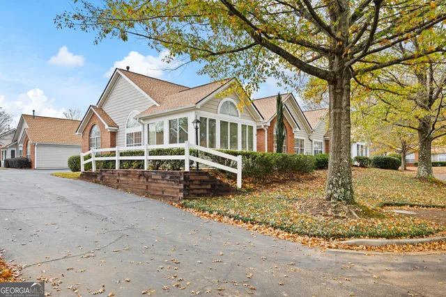 $369,900 | 3735 Vineyards Lake Circle, Unit 24, Kennesaw, GA 30144
