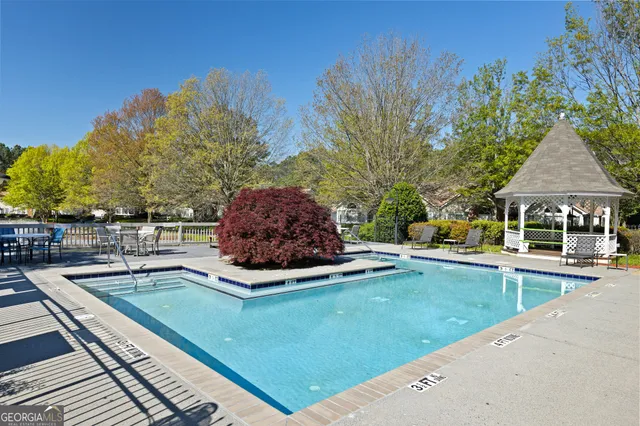 $369,900 | 3735 Vineyards Lake Circle, Unit 24, Kennesaw, GA 30144