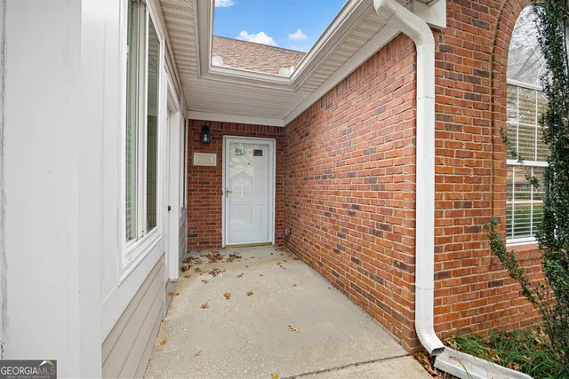 $369,900 | 3735 Vineyards Lake Circle, Unit 24, Kennesaw, GA 30144