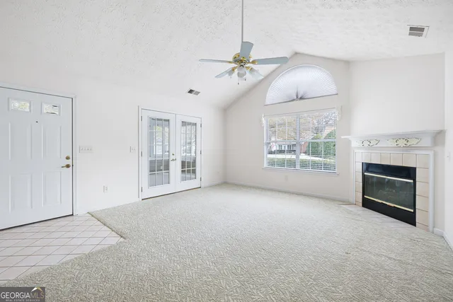 $369,900 | 3735 Vineyards Lake Circle, Unit 24, Kennesaw, GA 30144