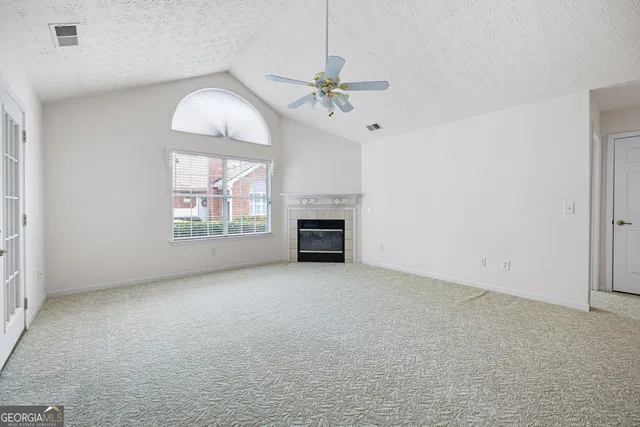 $369,900 | 3735 Vineyards Lake Circle, Unit 24, Kennesaw, GA 30144