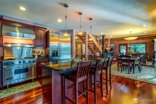 $1,900,000 | 599 Shore Drive, Orcas Island, WA 98245